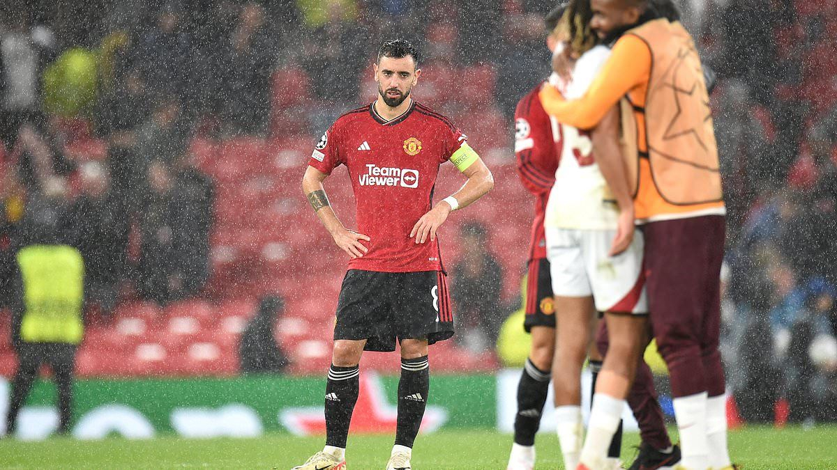 MANCHESTER UNITED-COPENAGHEN: STATISTICHE, QUOTE E PRONOSTICO MANCHESTER UNITED-COPENAGHEN: STATISTICHE, QUOTE E PRONOSTICO