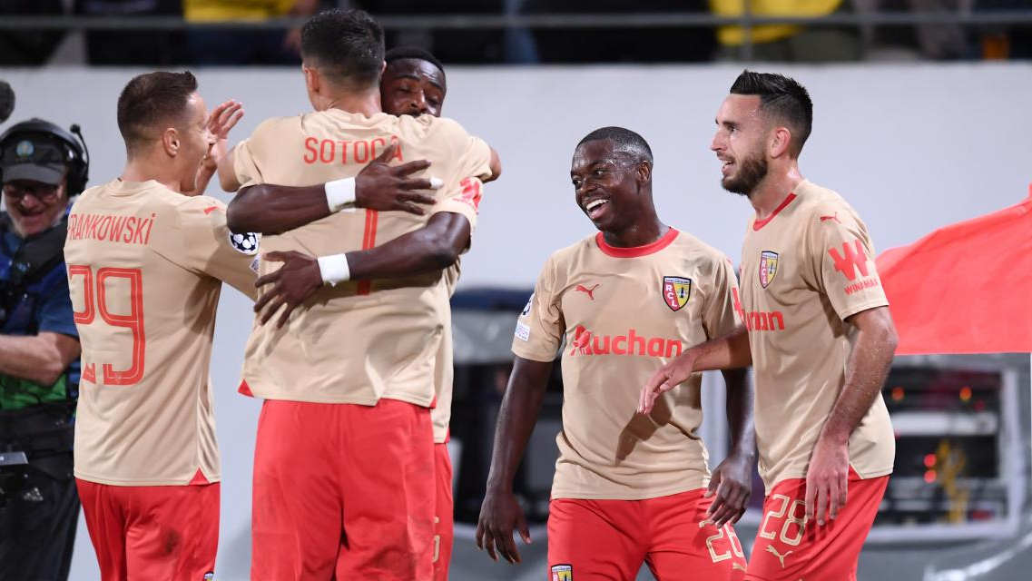 LENS-PSV: STATISTICHE, QUOTE E PRONOSTICO LENS-PSV: STATISTICHE, QUOTE E PRONOSTICO