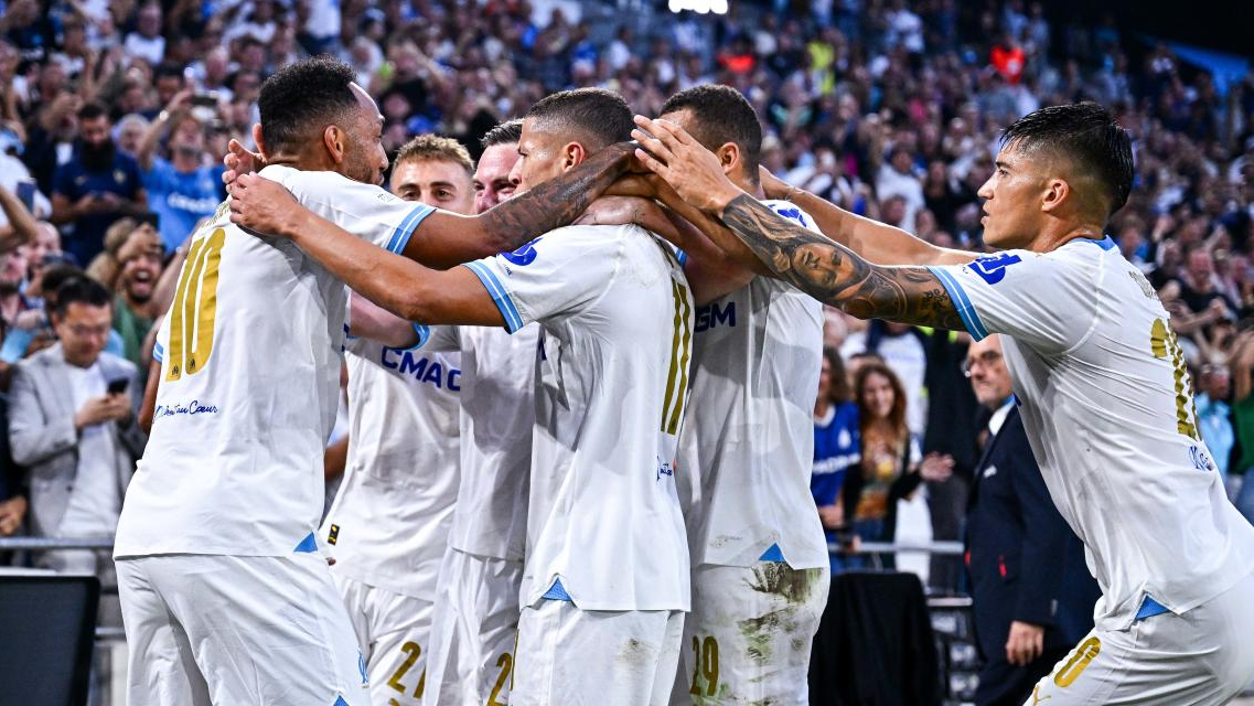 MARSIGLIA-AEK ATENE: STATISTICHE, QUOTE E PRONOSTICO