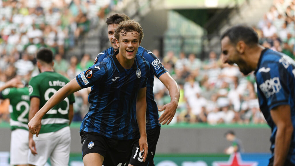 STURM GRAZ-ATALANTA: STATISTICHE, QUOTE E PRONOSTICO STURM GRAZ-ATALANTA: STATISTICHE, QUOTE E PRONOSTICO