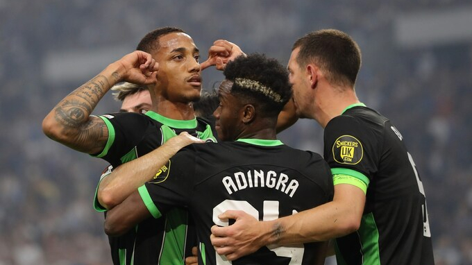 BRIGHTON-AJAX,: STATISTICHE, QUOTE E PRONOSTICO