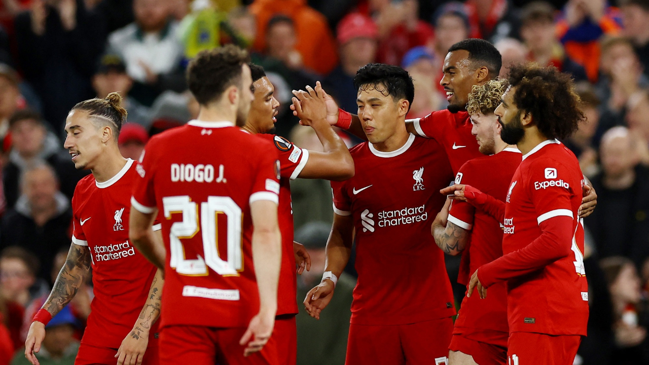 LIVERPOOL-TOLOSA: STATISTICHE, QUOTE E PRONOSTICO