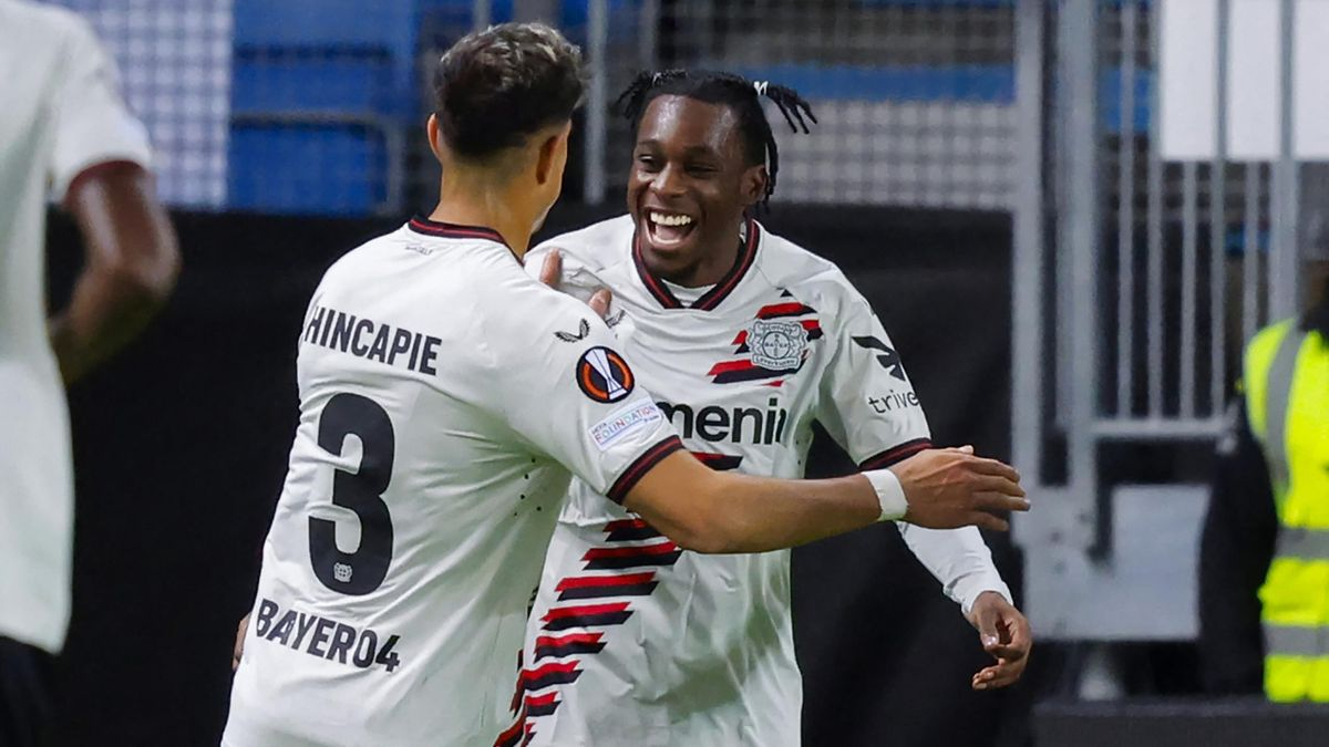 BAYER 04-QARABAG: STATISTICHE, QUOTE E PRONOSTICO