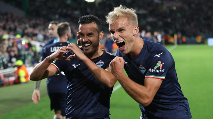 FEYENOORD-LAZIO: STATISTICHE, QUOTE E PRONOSTICO FEYENOORD-LAZIO: STATISTICHE, QUOTE E PRONOSTICO