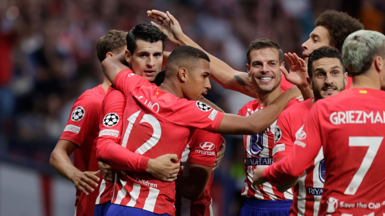 CELTIC-ATLETICO MADRID: STATISTICHE, QUOTE E PRONOSTICO CELTIC-ATLETICO MADRID: STATISTICHE, QUOTE E PRONOSTICO