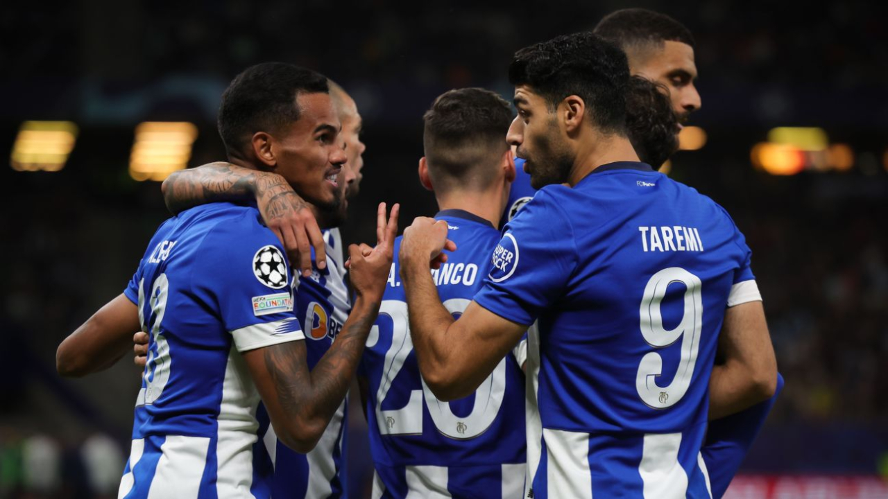 ANVERSA-PORTO: STATISTICHE, QUOTE E PRONOSTICO ANVERSA-PORTO: STATISTICHE, QUOTE E PRONOSTICO