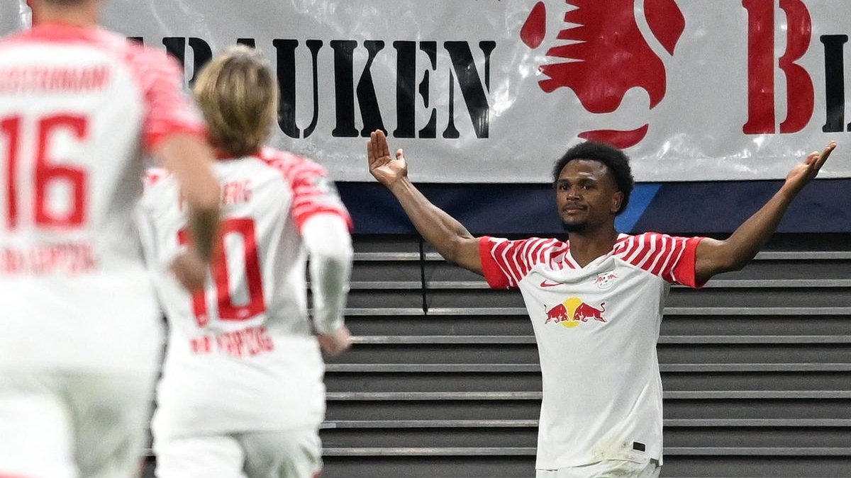 LIPSIA-STELLA ROSSA: STATISTICHE, QUOTE E PRONOSTICO LIPSIA-STELLA ROSSA: STATISTICHE, QUOTE E PRONOSTICO