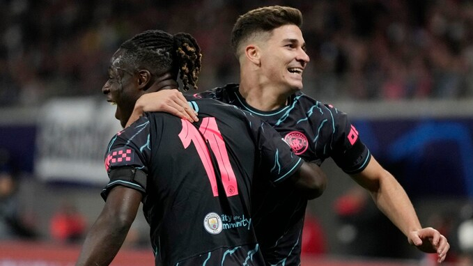 YOUNG BOYS-MANCHESTER CITY: STATISTICHE, QUOTE E PRONOSTICO YOUNG BOYS-MANCHESTER CITY: STATISTICHE, QUOTE E PRONOSTICO