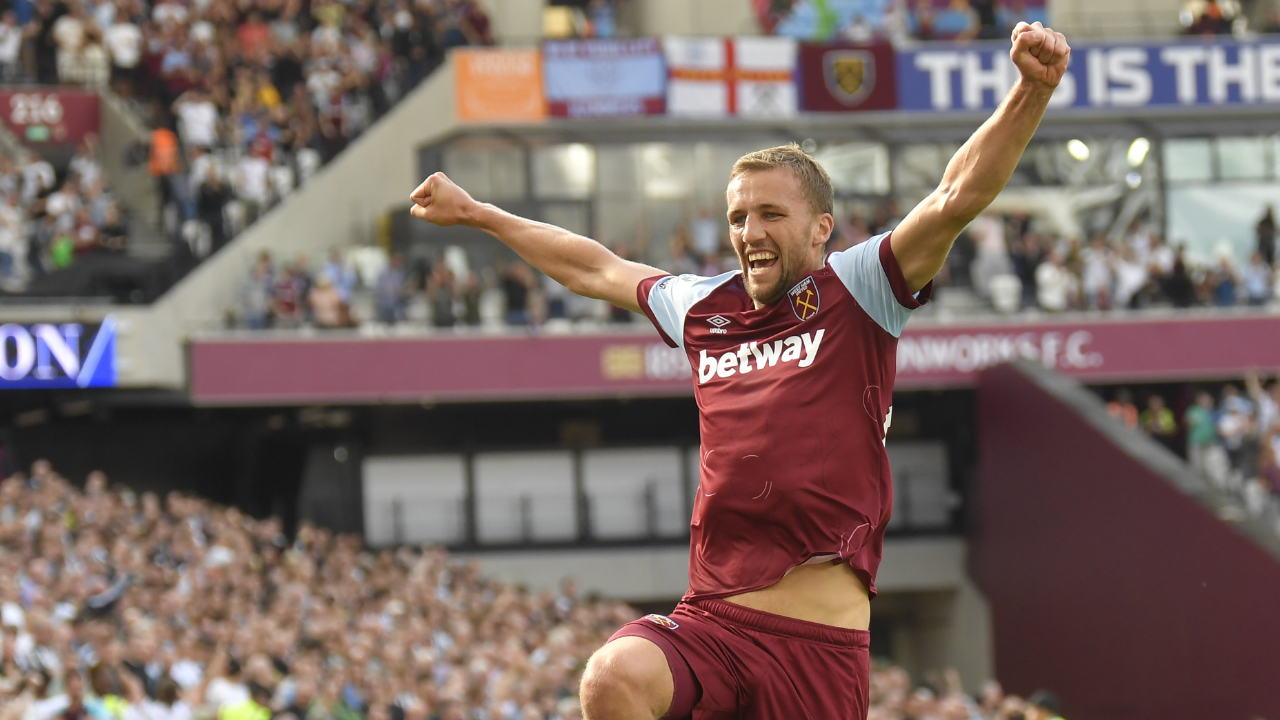 WEST HAM-EVERTON: STATISTICHE, QUOTE E PRONOSTICO