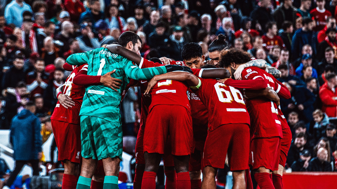 LIVERPOOL-NOTTINGHAM FOREST: STATISTICHE, QUOTE E PRONOSTICO