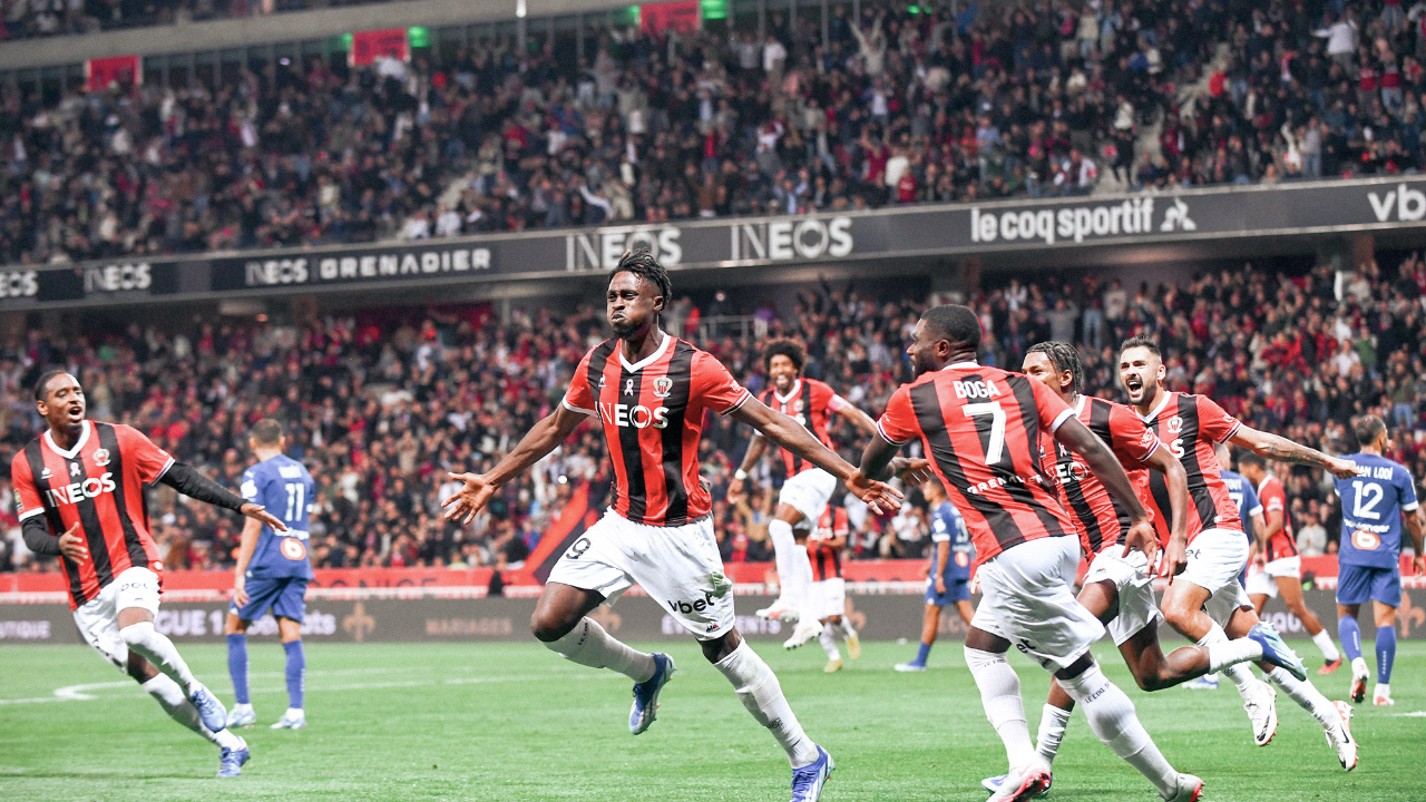 CLERMONT-NIZZA: STATISTICHE, QUOTE E PRONOSTICO