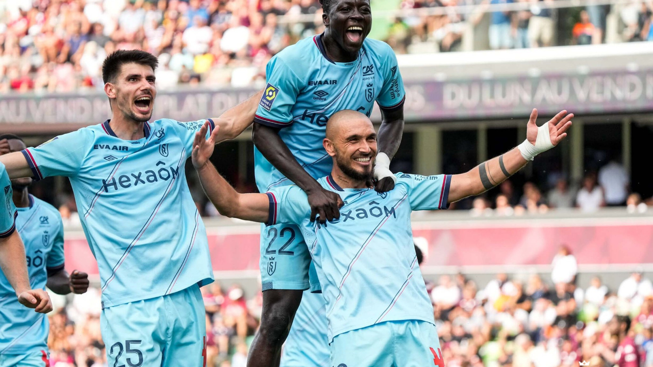 REIMS-LORIENT: STATISTICHE, QUOTE E PRONOSTICO