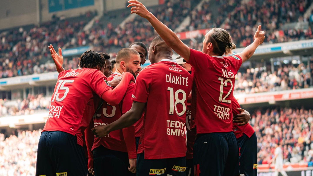 LILLE-MONACO: STATISTICHE, QUOTE E PRONOSTICO LILLE-MONACO: STATISTICHE, QUOTE E PRONOSTICO