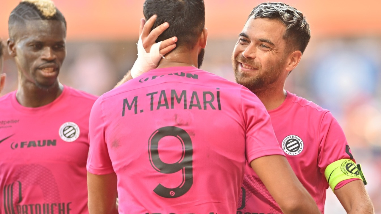 MONTPELLIER-TOLOSA: STATISTICHE, QUOTE E PRONOSTICO MONTPELLIER-TOLOSA: STATISTICHE, QUOTE E PRONOSTICO