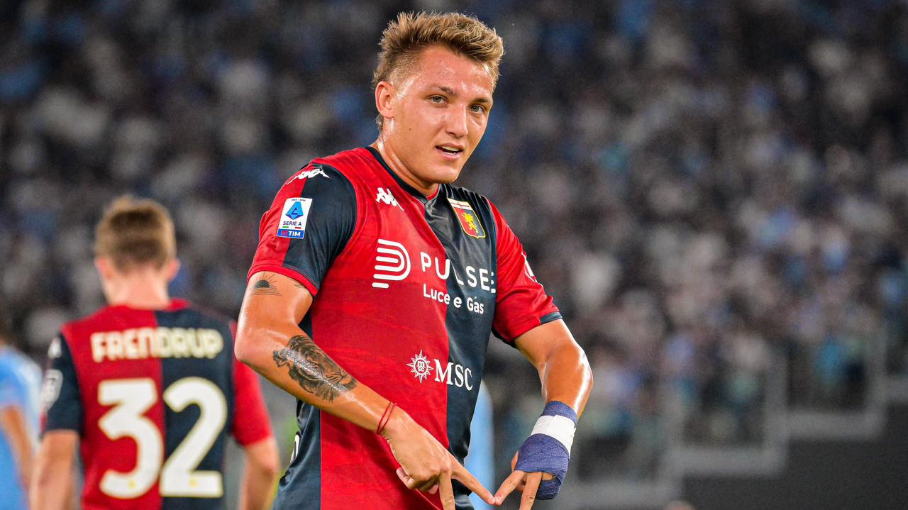 GENOA-SALERNITANA: STATISTICHE, QUOTE E PRONOSTICO