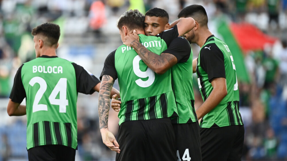 SASSUOLO-BOLOGNA: STATISTICHE, QUOTE E PRONOSTICO