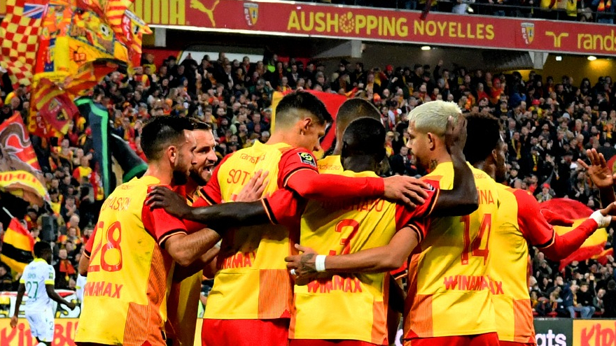 LORIENT-LENS: STATISTICHE, QUOTE E PRONOSTICO LORIENT-LENS: STATISTICHE, QUOTE E PRONOSTICO