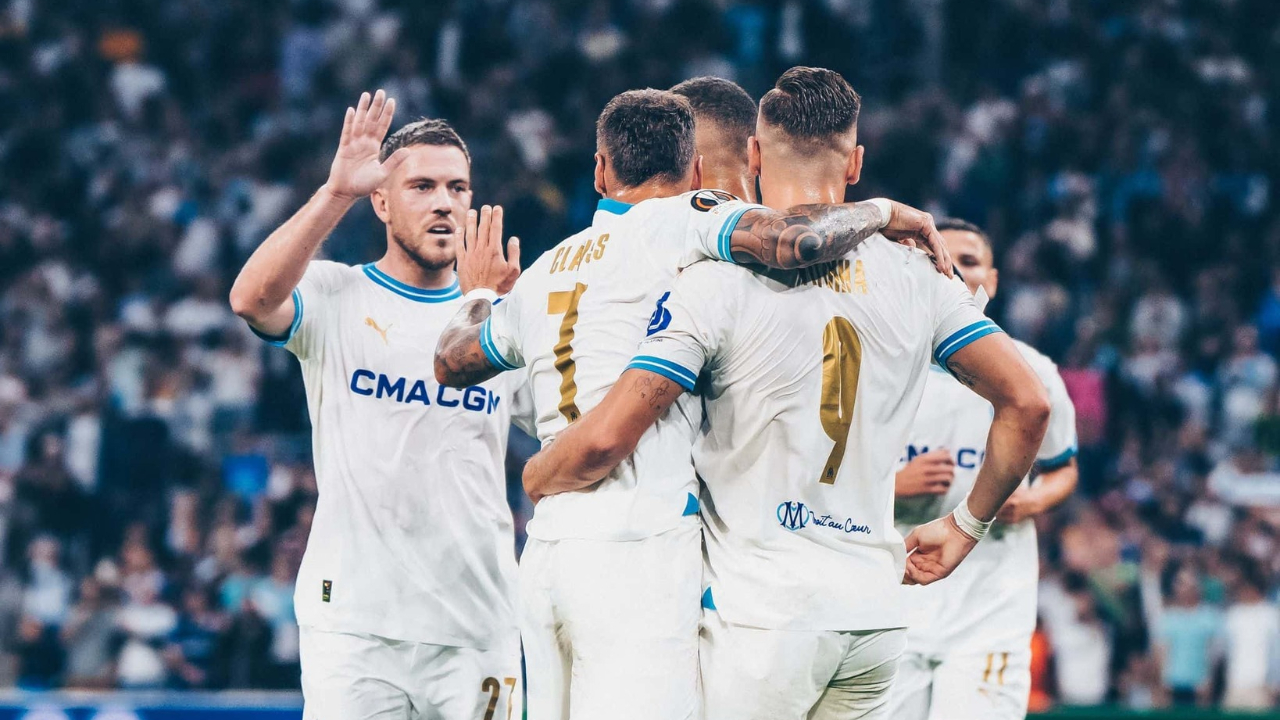 MARSIGLIA-LILLE: STATISTICHE, QUOTE E PRONOSTICO MARSIGLIA-LILLE: STATISTICHE, QUOTE E PRONOSTICO