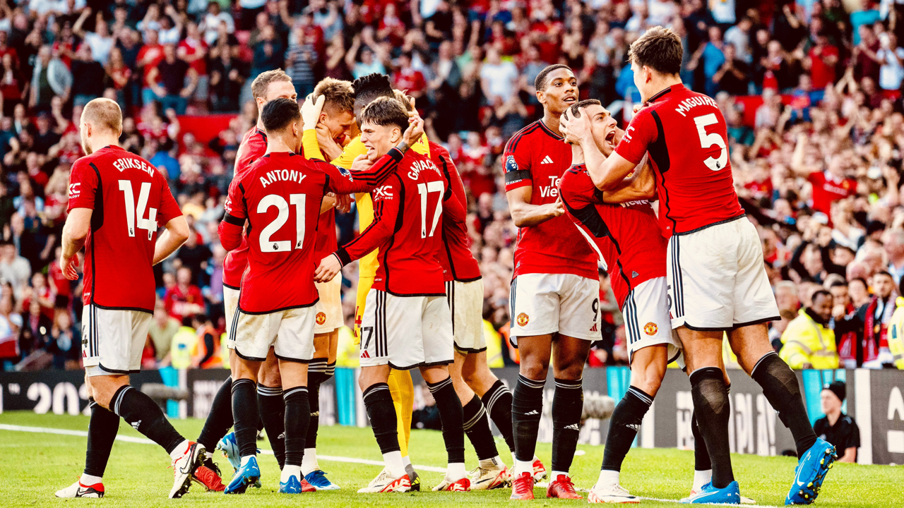FULHAM-MANCHESTER UNITED: STATISTICHE, QUOTE E PRONOSTICO