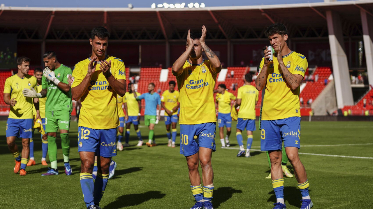 LAS PALMAS-ATLETICO MADRID: STATISTICHE, QUOTE E PRONOSTICO LAS PALMAS-ATLETICO MADRID: STATISTICHE, QUOTE E PRONOSTICO