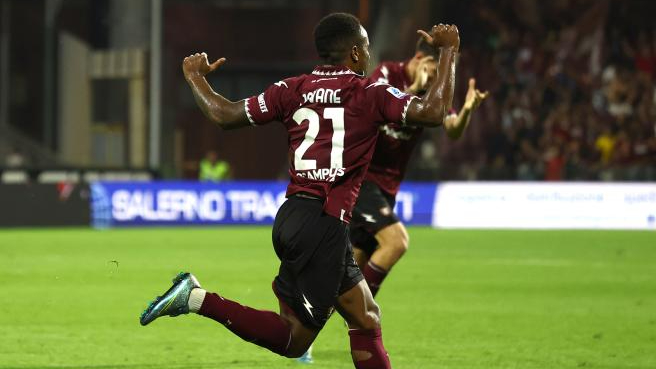 SALERNITANA-NAPOLI: STATISTICHE, QUOTE E PRONOSTICO