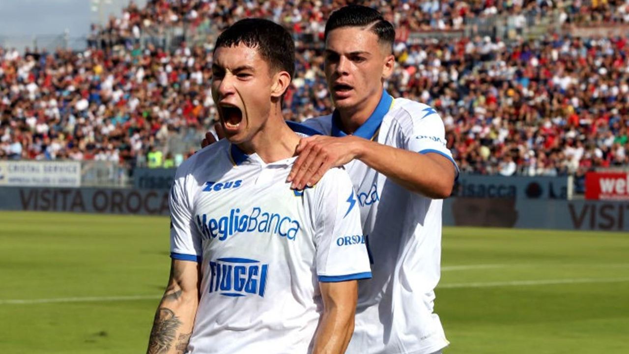 FROSINONE-EMPOLI: STATISTICHE, QUOTE E PRONOSTICO