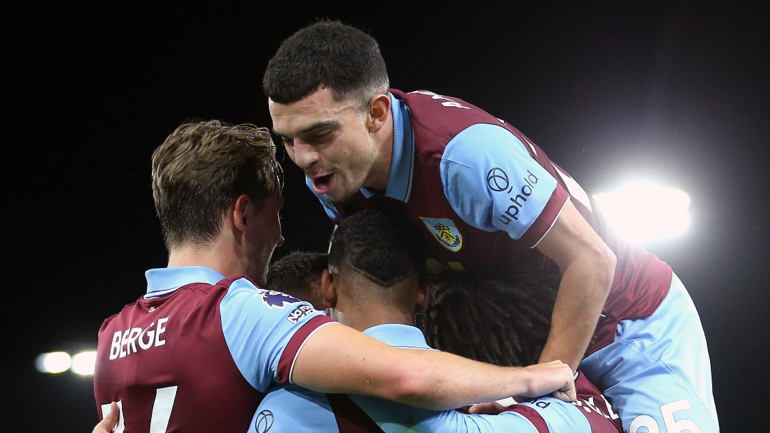 BURNLEY-CRYSTAL PALACE: STATISTICHE, QUOTE E PRONOSTICO