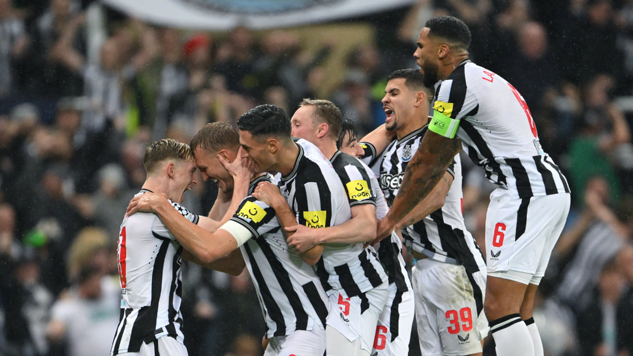 NEWCASTLE-ARSENAL: STATISTICHE, QUOTE E PRONOSTICO