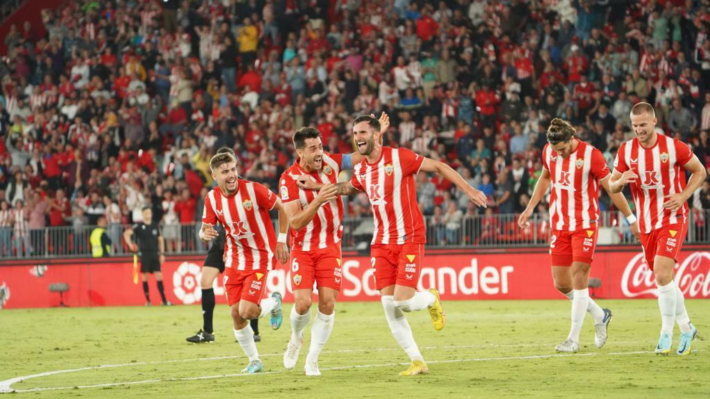 ALAVES-ALMERIA: STATISTICHE, QUOTE E PRONOSTICO ALAVES-ALMERIA: STATISTICHE, QUOTE E PRONOSTICO