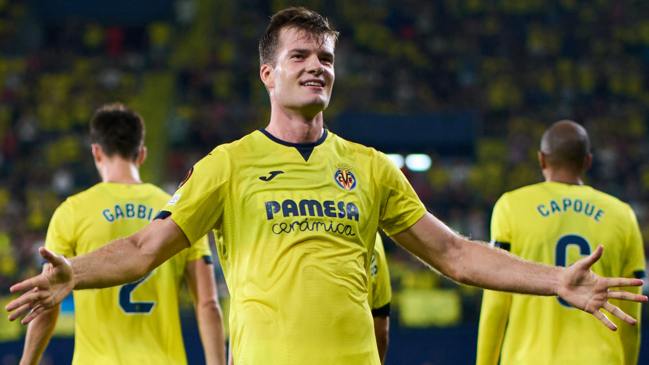 MACCABI HAIFA-VILLARREAL: STATISTICHE, QUOTE E PRONOSTICO MACCABI HAIFA-VILLARREAL: STATISTICHE, QUOTE E PRONOSTICO