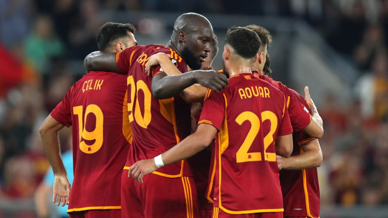 SLAVIA PRAGA-ROMA: STATISTICHE, QUOTE E PRONOSTICO SLAVIA PRAGA-ROMA: STATISTICHE, QUOTE E PRONOSTICO