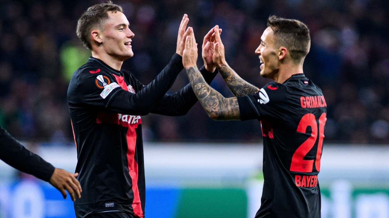 QARABAG-BAYER 04: STATISTICHE, QUOTE E PRONOSTICO