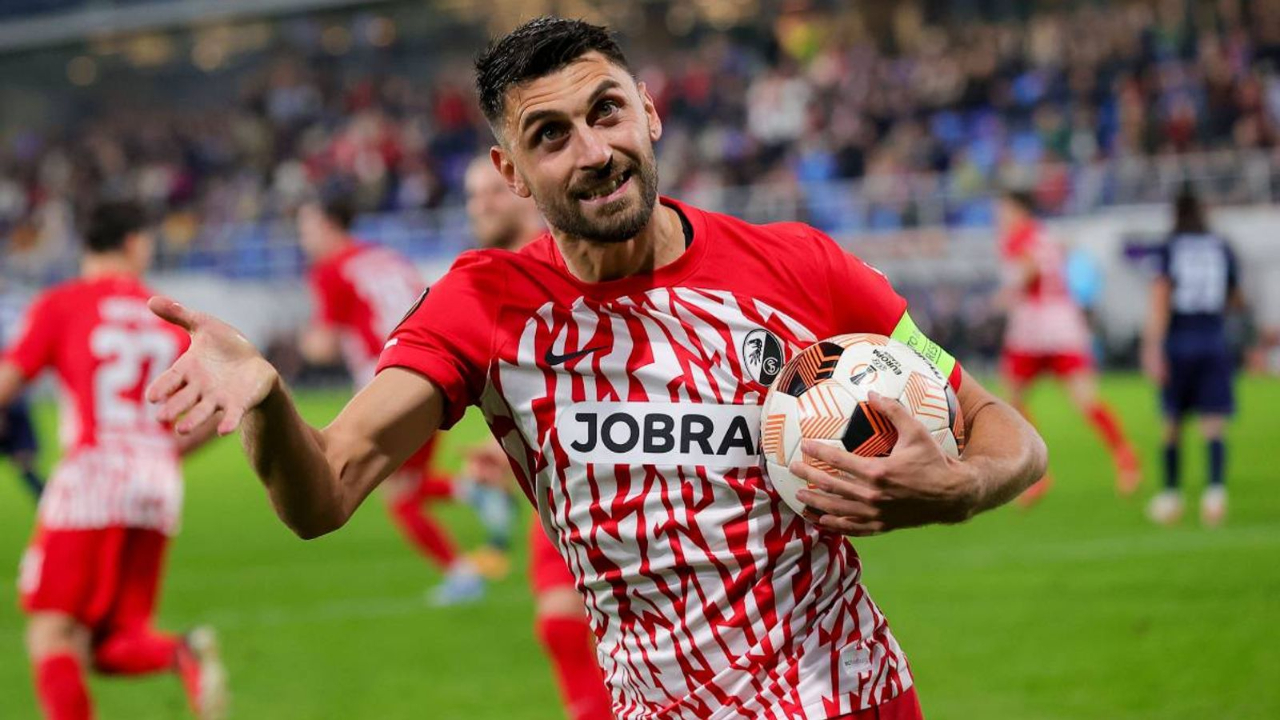 FRIBURGO-BACKA TOPOLA: STATISTICHE, QUOTE E PRONOSTICO FRIBURGO-BACKA TOPOLA: STATISTICHE, QUOTE E PRONOSTICO