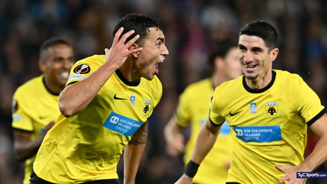 AEK ATENE-MARSIGLIA: STATISTICHE, QUOTE E PRONOSTICO AEK ATENE-MARSIGLIA: STATISTICHE, QUOTE E PRONOSTICO