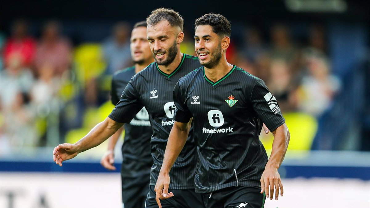 REAL BETIS-ARIS LIMASSOL: STATISTICHE, QUOTE E PRONOSTICO REAL BETIS-ARIS LIMASSOL: STATISTICHE, QUOTE E PRONOSTICO