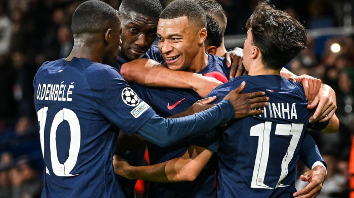 MILAN-PSG:STATISTICHE, QUOTE E PRONOSTICO MILAN-PSG:STATISTICHE, QUOTE E PRONOSTICO