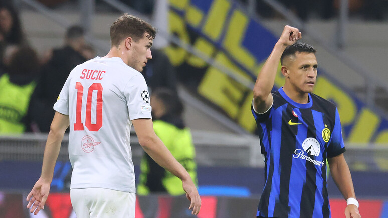 SALISBURGO-INTER: STATISTICHE, QUOTE E PRONOSTICO