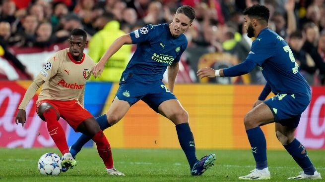 PSV-LENS: STATISTICHE, QUOTE E PRONOSTICO