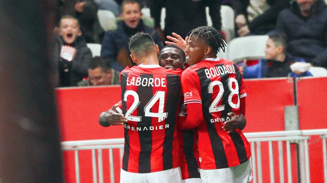 MONTPELLIER-NIZZA: STATISTICHE, QUOTE E PRONOSTICO MONTPELLIER-NIZZA: STATISTICHE, QUOTE E PRONOSTICO