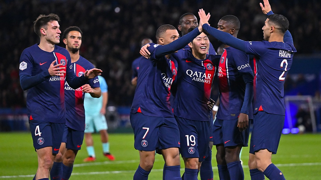 REIMS-PSG: STATISTICHE, QUOTE E PRONOSTICO REIMS-PSG: STATISTICHE, QUOTE E PRONOSTICO