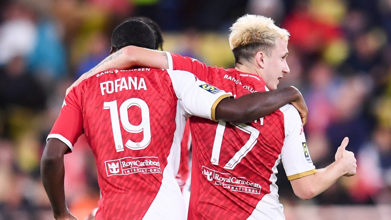 LE HAVRE-MONACO: STATISTICHE, QUOTE E PRONOSTICO LE HAVRE-MONACO: STATISTICHE, QUOTE E PRONOSTICO