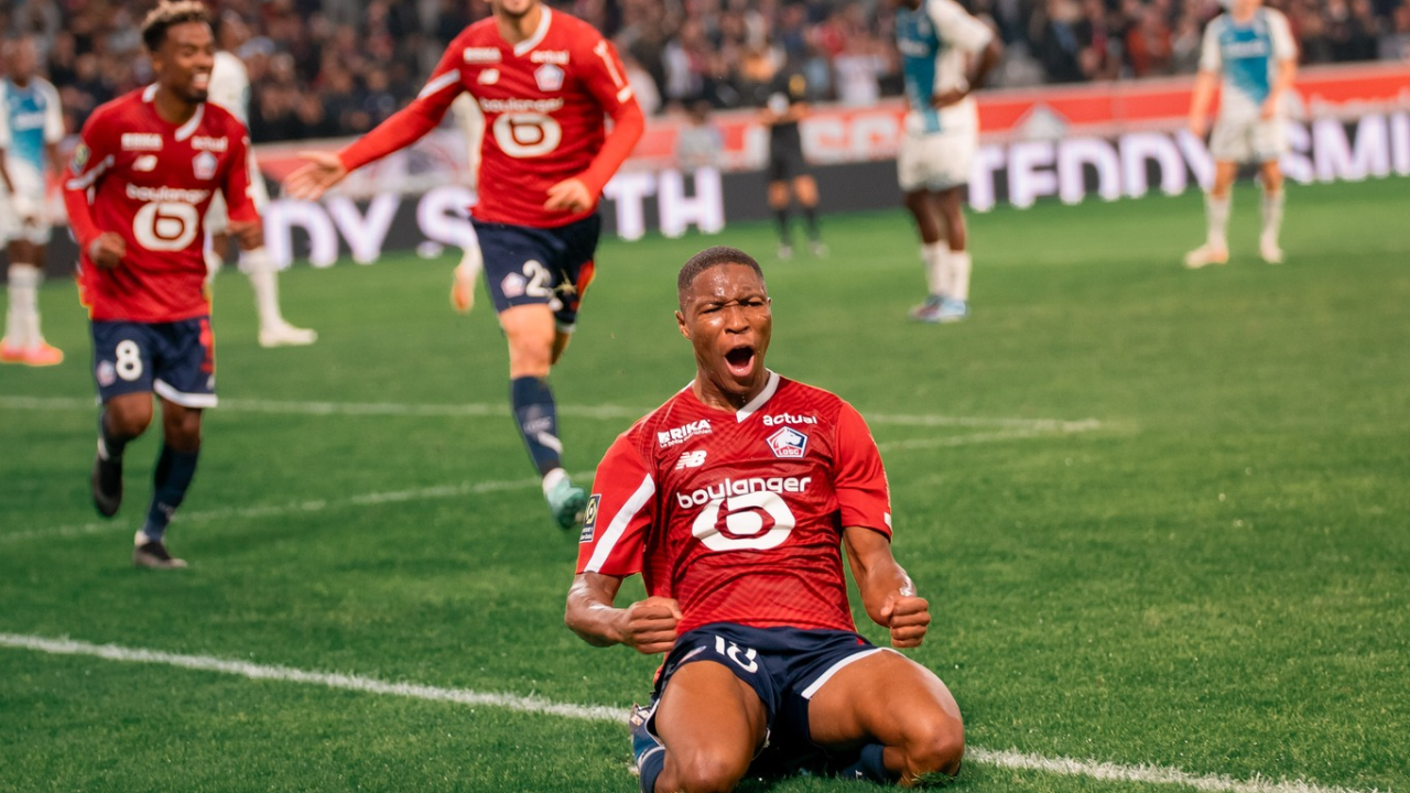 LILLE-TOLOSA: STATISTICHE, QUOTE E PRONOSTICO LILLE-TOLOSA: STATISTICHE, QUOTE E PRONOSTICO