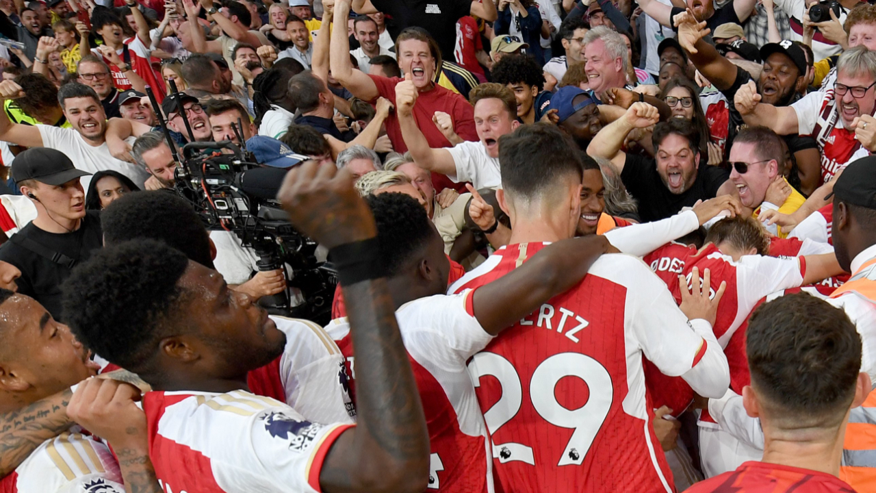 ARSENAL-BURNLEY: STATISTICHE, QUOTE E PRONOSTICO ARSENAL-BURNLEY: STATISTICHE, QUOTE E PRONOSTICO