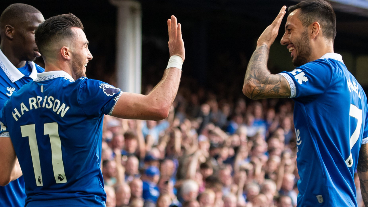 CRYSTAL PALACE-EVERTON: STATISTICHE, QUOTE E PRONOSTICO CRYSTAL PALACE-EVERTON: STATISTICHE, QUOTE E PRONOSTICO