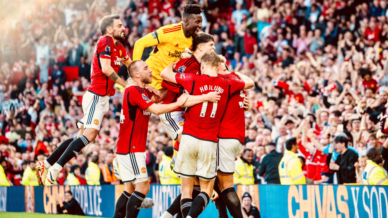 MANCHESTER UNITED-LUTON TOWN: STATISTICHE, QUOTE E PRONOSTICO