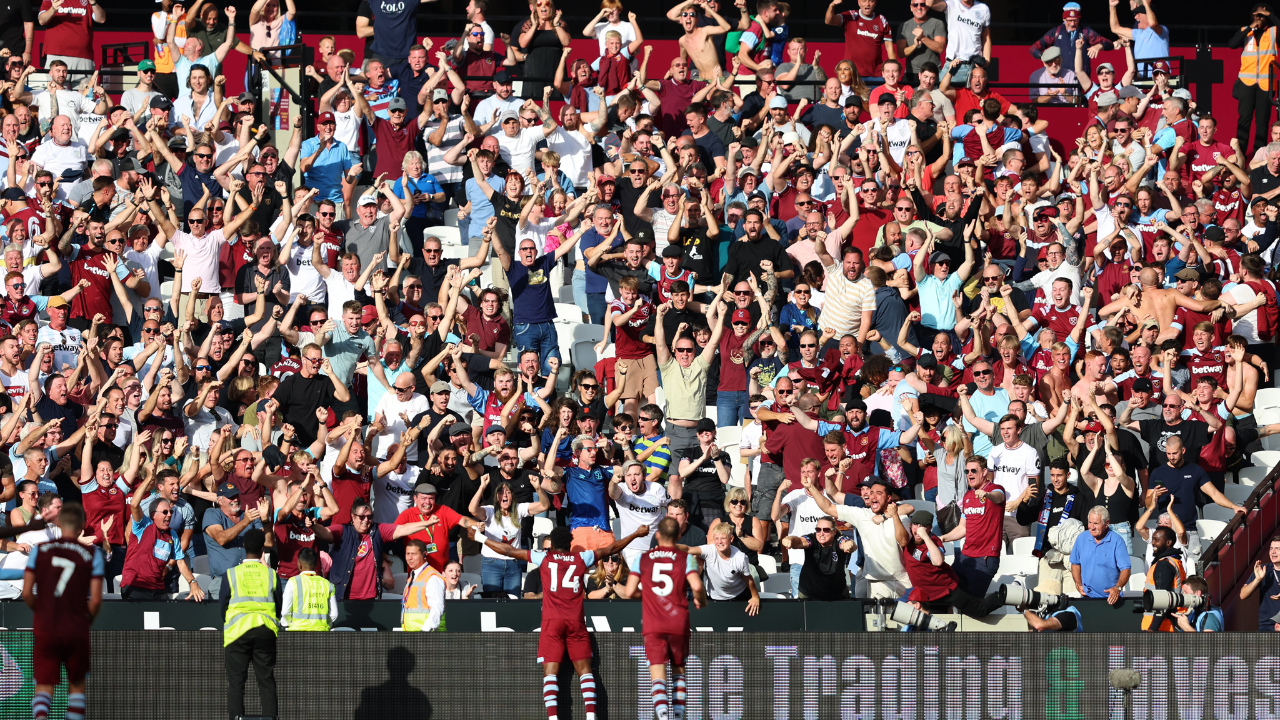 WEST HAM-NOTTINGHAM FOREST: STATISTICHE, QUOTE E PRONOSTICO WEST HAM-NOTTINGHAM FOREST: STATISTICHE, QUOTE E PRONOSTICO