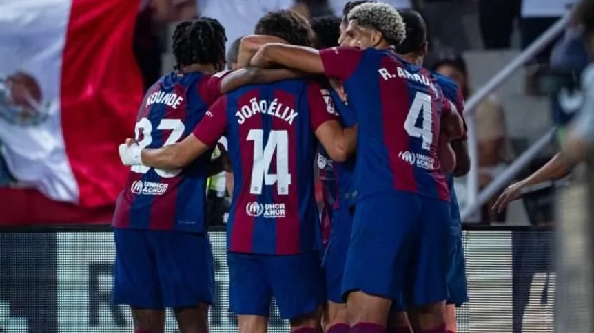 BARCELLONA-ALAVES: STATISTICHE, QUOTE E PRONOSTICO BARCELLONA-ALAVES: STATISTICHE, QUOTE E PRONOSTICO