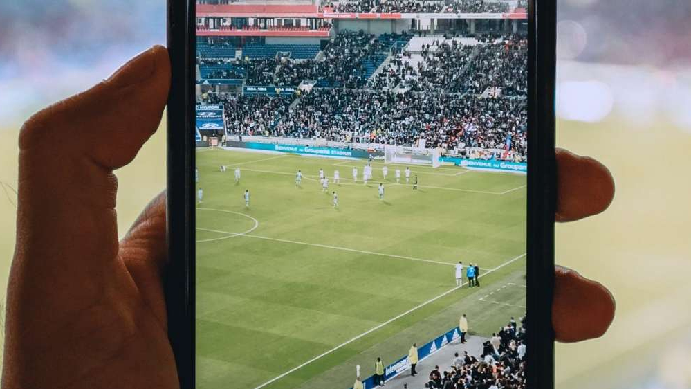 Migliori siti streaming calcio gratis: come seguire le partite online