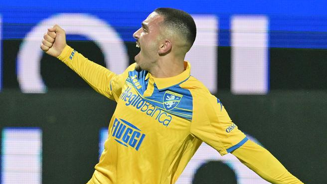 FROSINONE-GENOA: STATISTICHE, QUOTE E PRONOSTICO FROSINONE-GENOA: STATISTICHE, QUOTE E PRONOSTICO