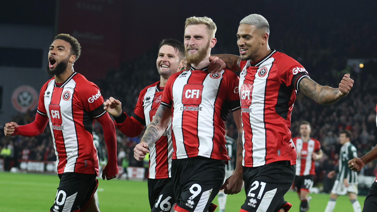 SHEFFIELD UNITED-BOURNEMOUTH: STATISTICHE, QUOTE E PRONOSTICO